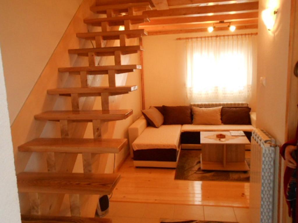 Our House Apartments Kolašin Habitación foto